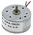 Motor Dvd 5,9v Eixo 6mm S/clamp F2770bb - Imagem 1