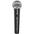 Microfone Mao Leson Mk60 Semi Profission - Imagem 1