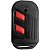 Controle Portao 433mhz Regrav 2b Chaveiro+clip Ideal - Imagem 1