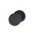 Espuma Fone Headset 11x48x30 Preta(par)f1281 - Imagem 1