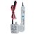 Testador Cabo Minipa Rj45 Mtc181 - Imagem 1