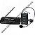 Microfone(g)lapela S/fio Mxb Uhf 1mic 100mts - Imagem 1