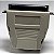 Capa Db36 Centronix Plastica Bege - Imagem 1