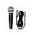 Microfone Mao 600r Mud515 Sm58 Met Pt 3mt Fmxt - Imagem 1
