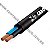 Cabo Pp 2x1mm Preto Megat - Imagem 1