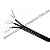 Cabo Philips 3x26awg 3x0,18mm Emborr Pt F1281bb - Imagem 1