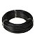 Cabo(g)flex Modulo 1x6mm Preto Cbx - Imagem 1