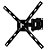 Suporte(g)tv Led Bi-art 14/56p Pt Mxb F5086bb - Imagem 1
