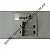 Carregador 12v 1a P/baterias Lithium 1-3 Celulas 18650 - Imagem 1