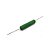 Resistor Fio 0,15r 5w Ax - Imagem 1