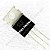 Transistor Bt136-600e Triac 25a/600v To220 - Imagem 1