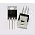 Transistor Mtp12n60c To220 Metal 12a Fet - Imagem 1