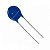 Varistor 14k 50v - Imagem 1