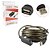 Cabo Usb A-m + A-f 5mt C/chip 2.0 Extensor F37245bb - Imagem 2