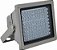 Refletor 96led 12v Br-frio 15000mcd Pt - Imagem 1