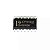 Circuito Integrado Cd4069 10x5m Smd - Imagem 1