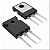 Transistor Mtp80n60 Fet 80a 600v Igbt To247 Met-yy - Imagem 1