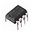 Circuito Integrado Lm741cn/ca741 8p Dip - Imagem 1