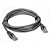 Cabo Patchcord Cat5e 1,8mt Cinza Rj45 F7875 - Imagem 1