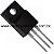 Transistor Mtp12n20l Fet Met 12a/200a To220 - Imagem 1