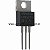 Circuito Integrado Lm7815 +15v Metal - Imagem 1