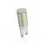 Lampada 220v 50led Lustre/g9 5w Br-f 2p-f7875 - Imagem 1