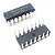Circuito Integrado Sg3524/ka3524 Dip 16p F3092bb - Imagem 1