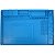 Manta Antiestatica 1,2mt X 2mm Azul Hika - Imagem 1