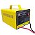 Carregador 12v 10a Met Amarelo C/flut Biv Ms - Imagem 1