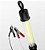 Pendente 220v Fluor 20w 5mt+protecao Rdn - Imagem 1