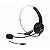 Fone Headset(g)tel Intelbras(tiara)rj9 - Imagem 1