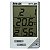 Multim(g)dig Termohigrometr Hth241a 3dg Hikar - Imagem 1