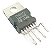 Circuito Integrado Tda8172/stv9302h Dip - Imagem 1