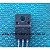 Transistor 2sk3878 Fet Grande To247 - Imagem 1