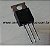 Transistor Mtp52n06 Fet Metal - Imagem 1