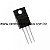 Transistor Mtp50n06 Isolado To220 - Imagem 1