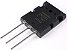 Transistor 2sc3281 Toshiba - Imagem 1
