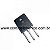 Transistor 2sk724 Fet - Imagem 1