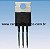 Transistor Irf1407 Met Fet - Imagem 1