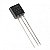 Transistor 2n2222 Plastico - Imagem 1