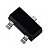 Transistor Bc848(smd Npn) - Imagem 1