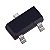 Transistor Bc858(smd Pnp) - Imagem 1