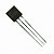 Transistor Bc337 Puro Fsc-now - Imagem 1
