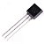 Transistor Bc639 Ou - Imagem 1
