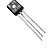 Transistor Bc878 - Imagem 1