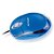 Mouse Usb Optico Multilaser Azul Classic - Imagem 1