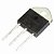 Transistor Bt151 500r Fet Met To220 - Imagem 1