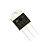 Transistor Bta41 600v Triac 41a/600v Met To247-f3092bb - Imagem 1