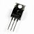 Transistor Bu407 Met To220 - Imagem 1