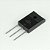 Transistor Bu2520df Nsc - Imagem 1